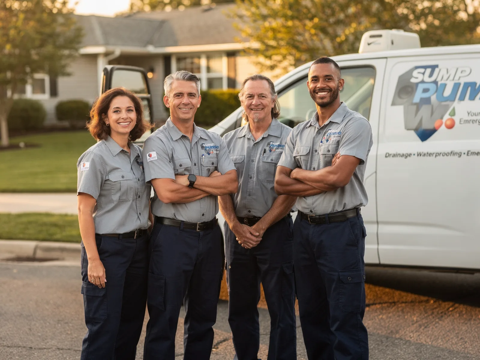 Water Heater Repair company in Grand Rapids, OH