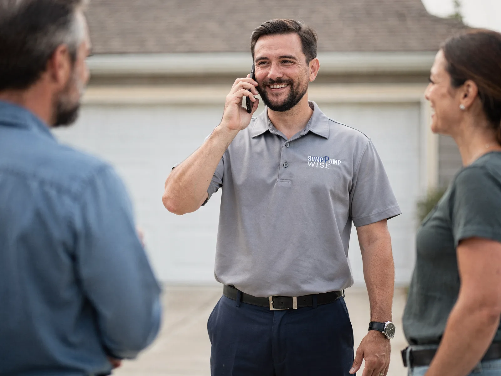 Water Heater Repair Grand Rapids, OH FAQs